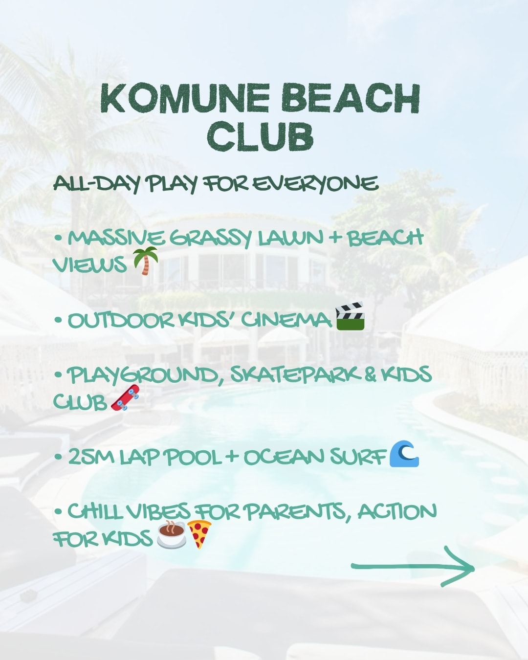 Family-Friendly Beach Clubs in Bali: Top Picks — image 5