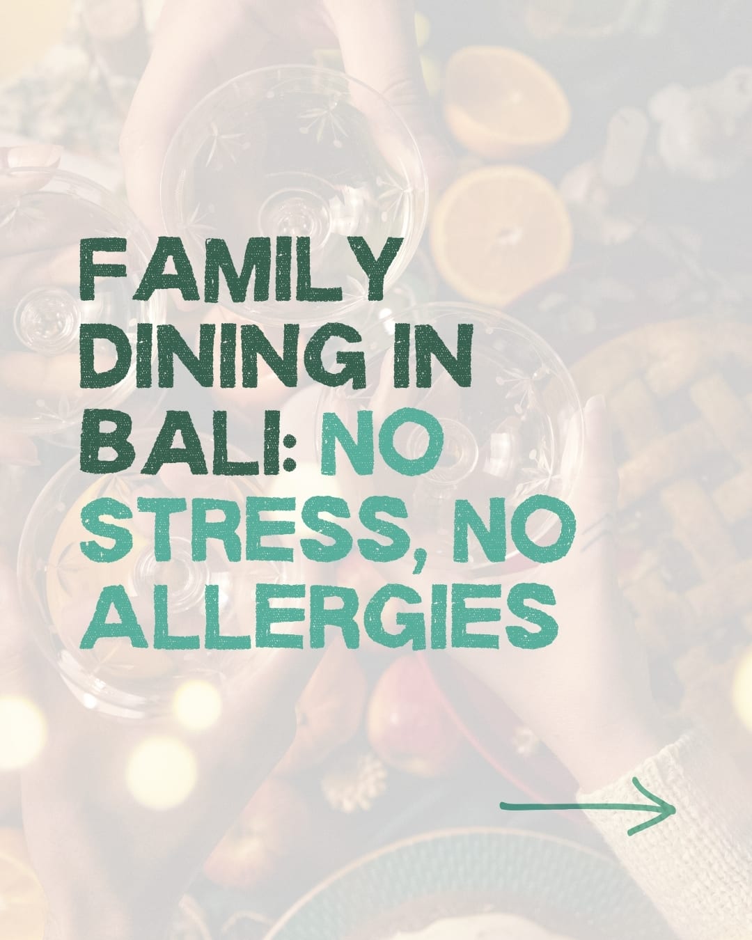 Family-Friendly Dining Spots in Bali for Kids and Allergy Concerns — image 1