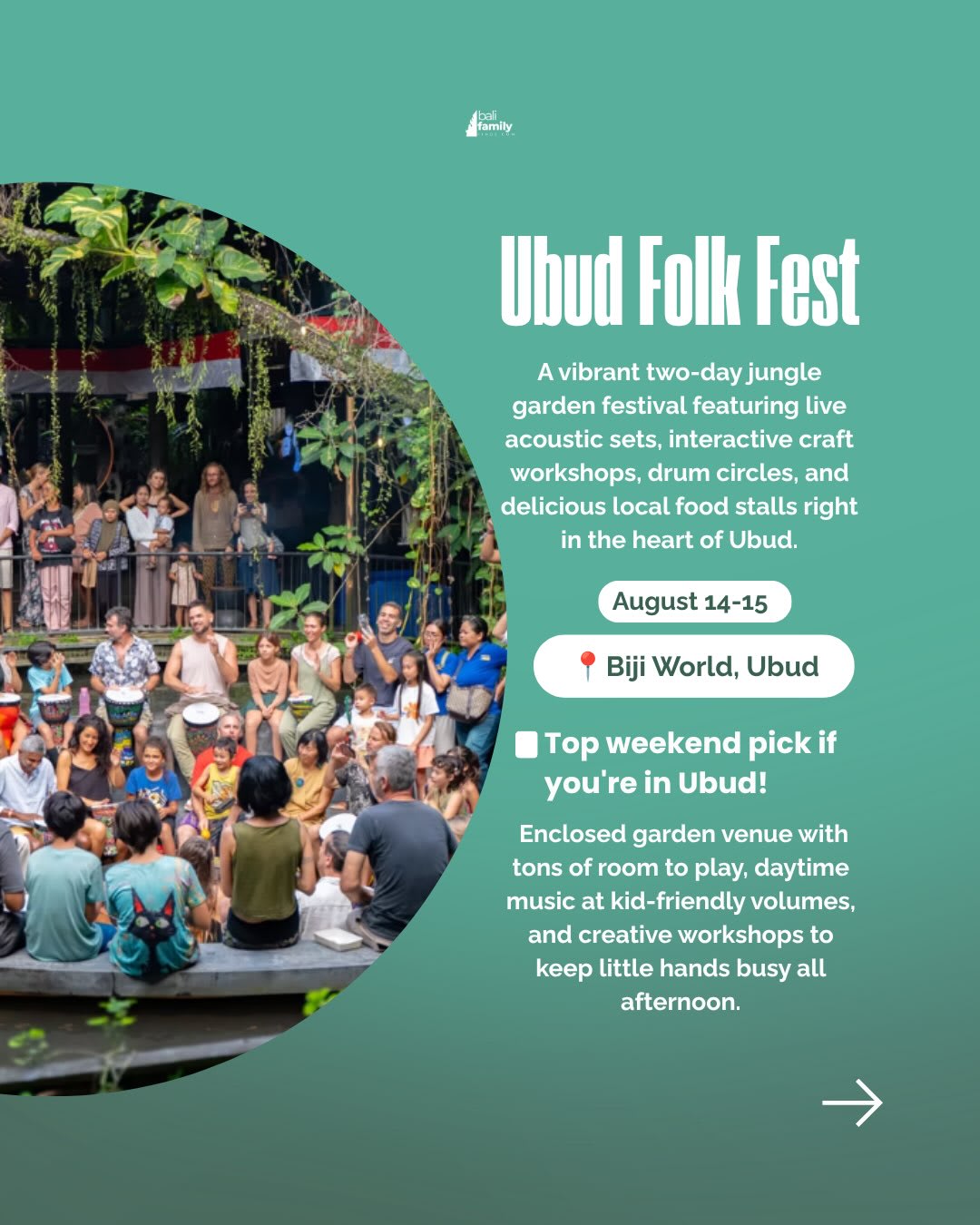 August Family Events in Bali: Kites and Celebrations — image 4