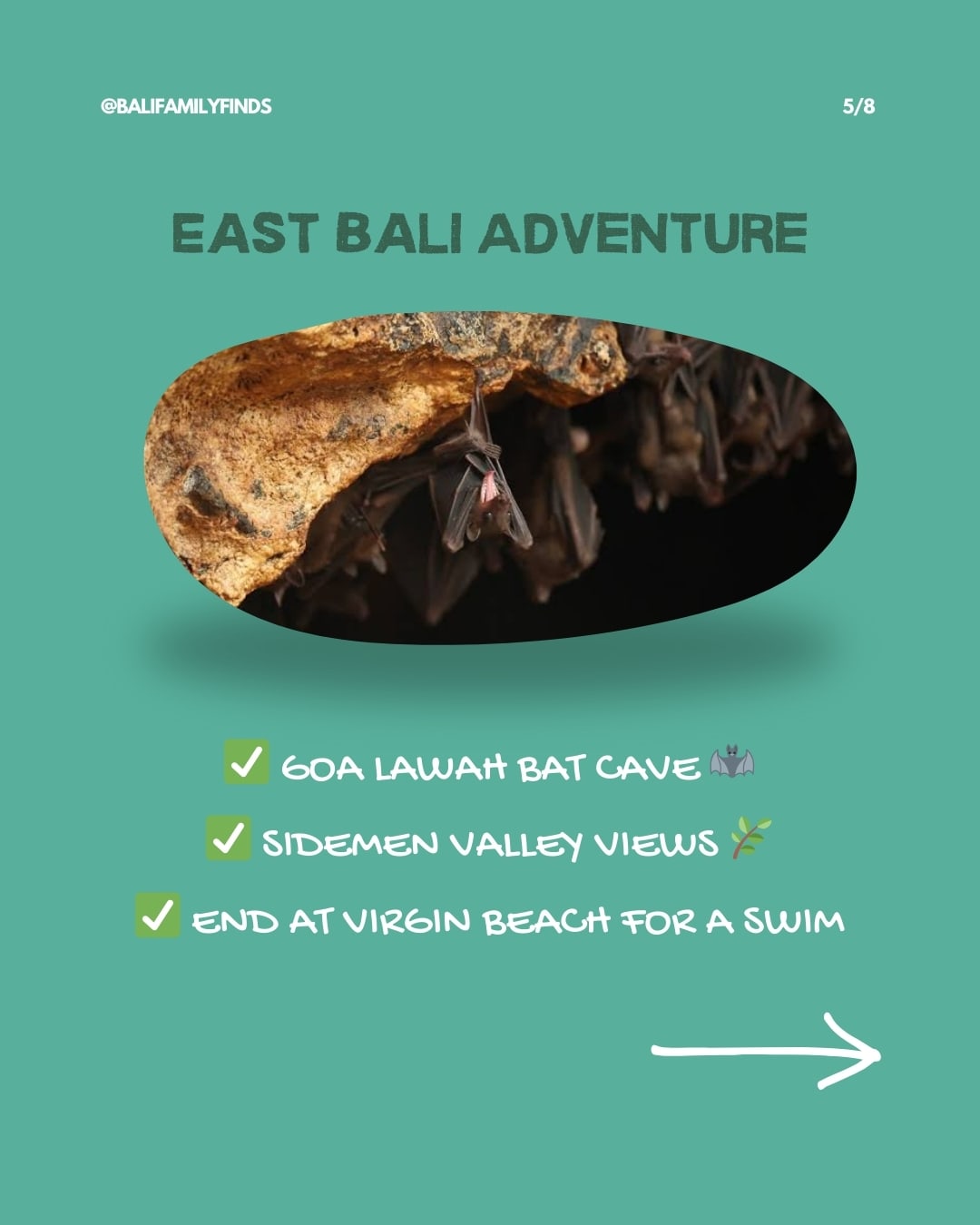 Top 5 Family Road Trips in Bali for Adventure and Relaxation — image 5