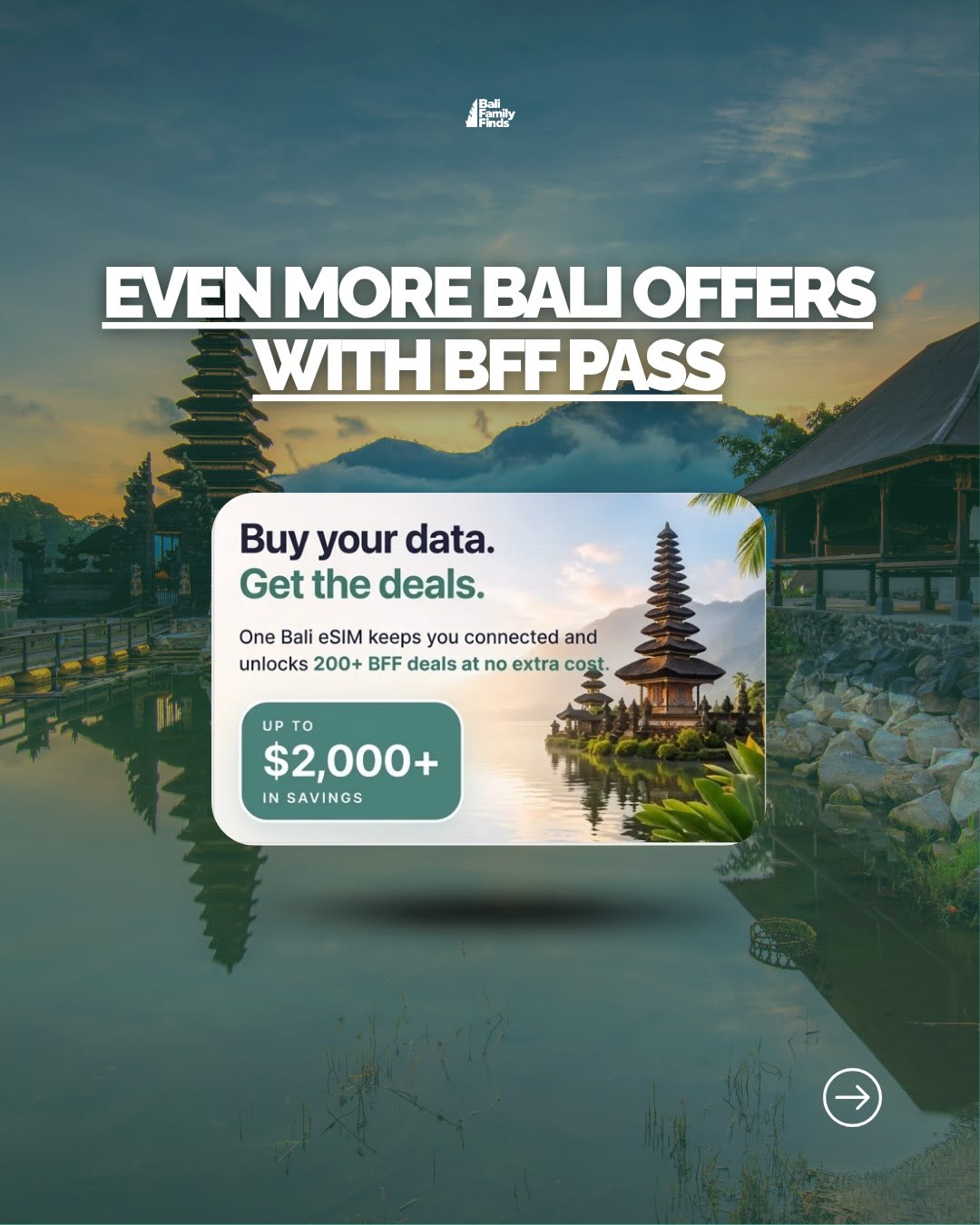 Discover Bali Family Finds 2.0: Effortless Family Travel — image 7