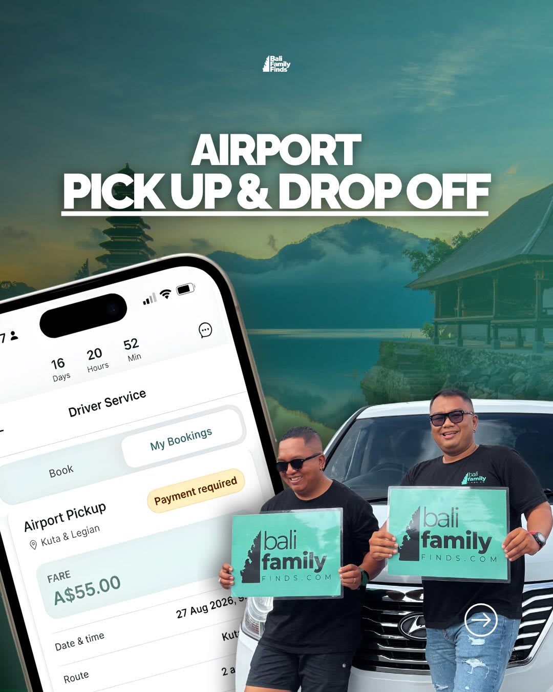 Discover Bali Family Finds 2.0: Effortless Family Travel — image 3