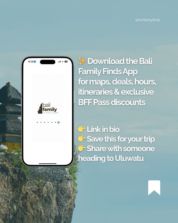 Discover Family-Friendly Gems in Uluwatu — image 9