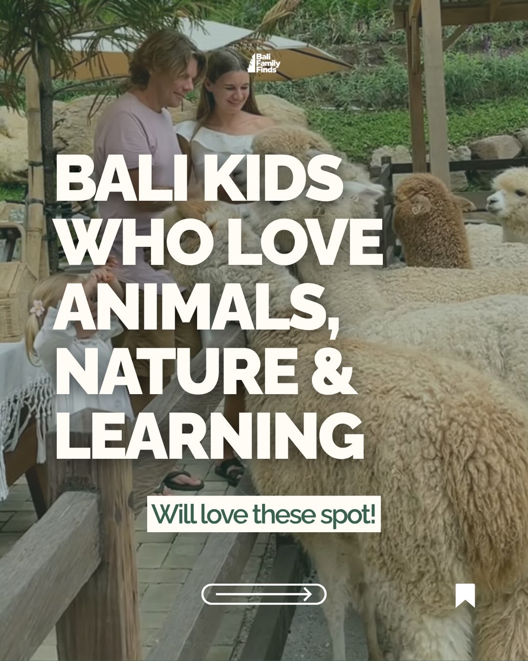 Educational Activities for Kids in Bali: A Guide — image 1