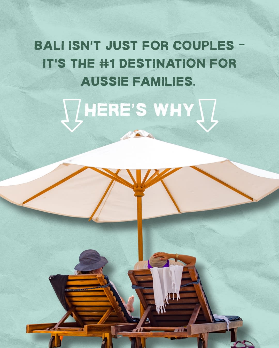 Why Bali is Australia's Top Family Holiday Destination — image 1