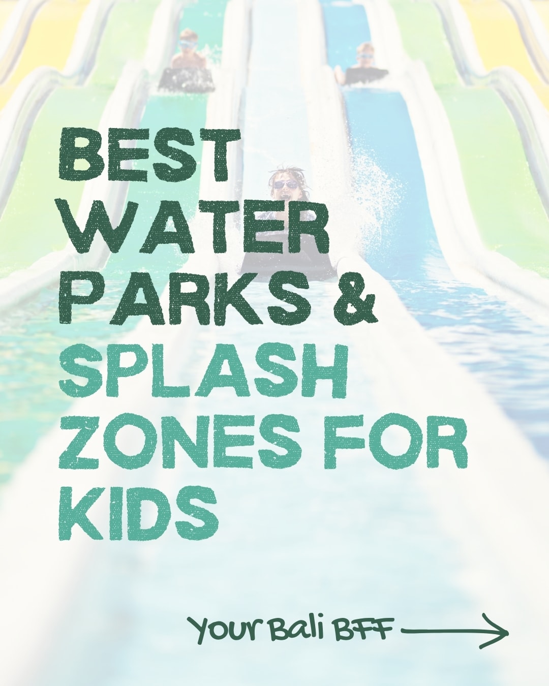 Discover Bali's Best Water Play Spots for Families — image 1