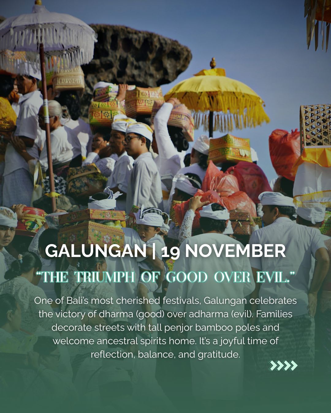 November Cultural Events in Bali: A Family Guide — image 3
