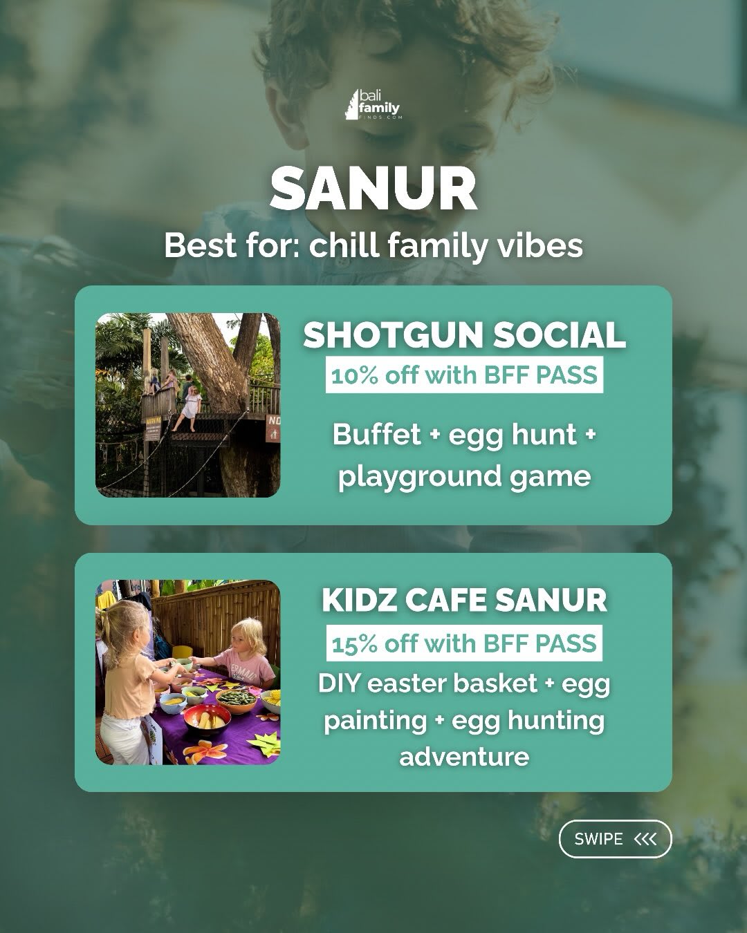 Easter Events in Bali for Families — image 3
