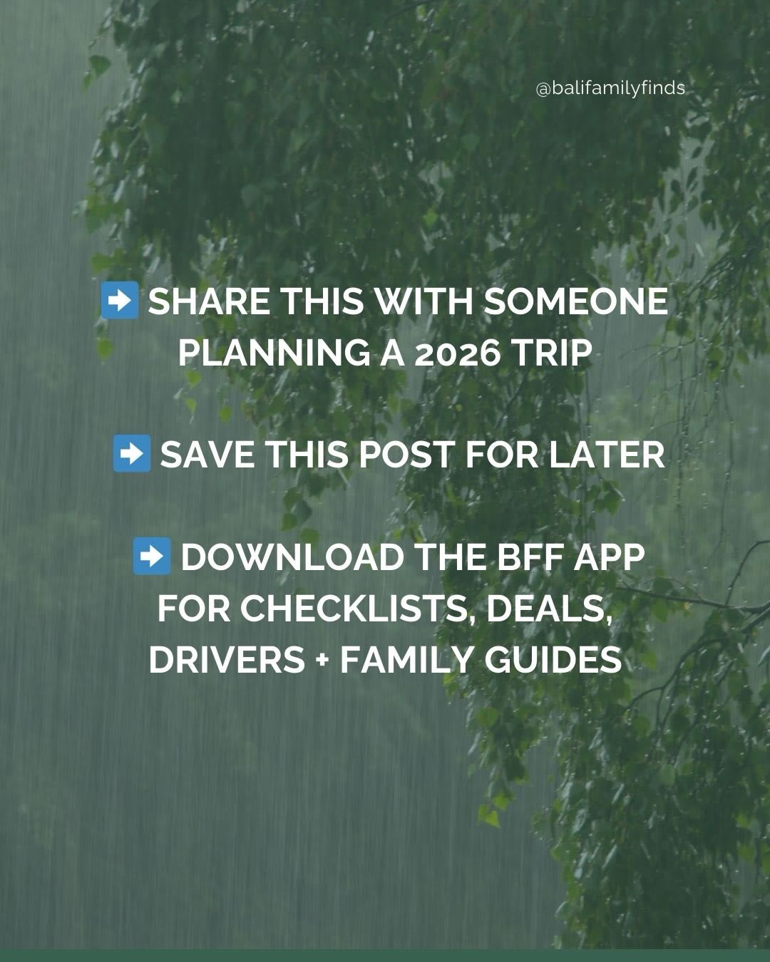 Planning a Family Trip to Bali in January 2026 — image 12