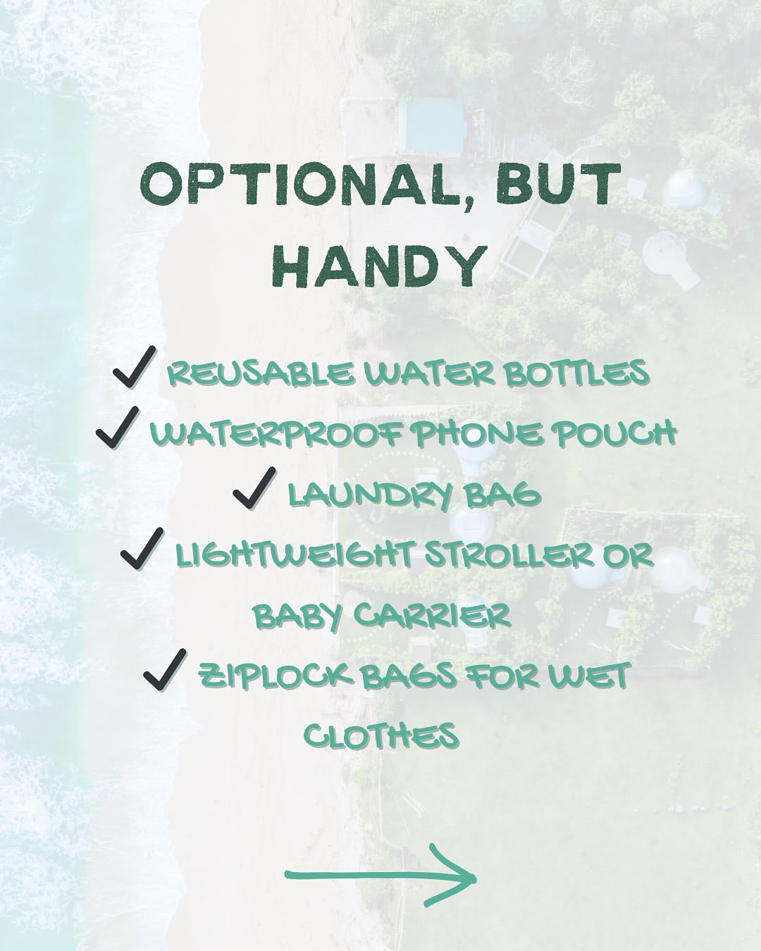 The Ultimate Family Packing Guide for Your Bali Holiday — image 6