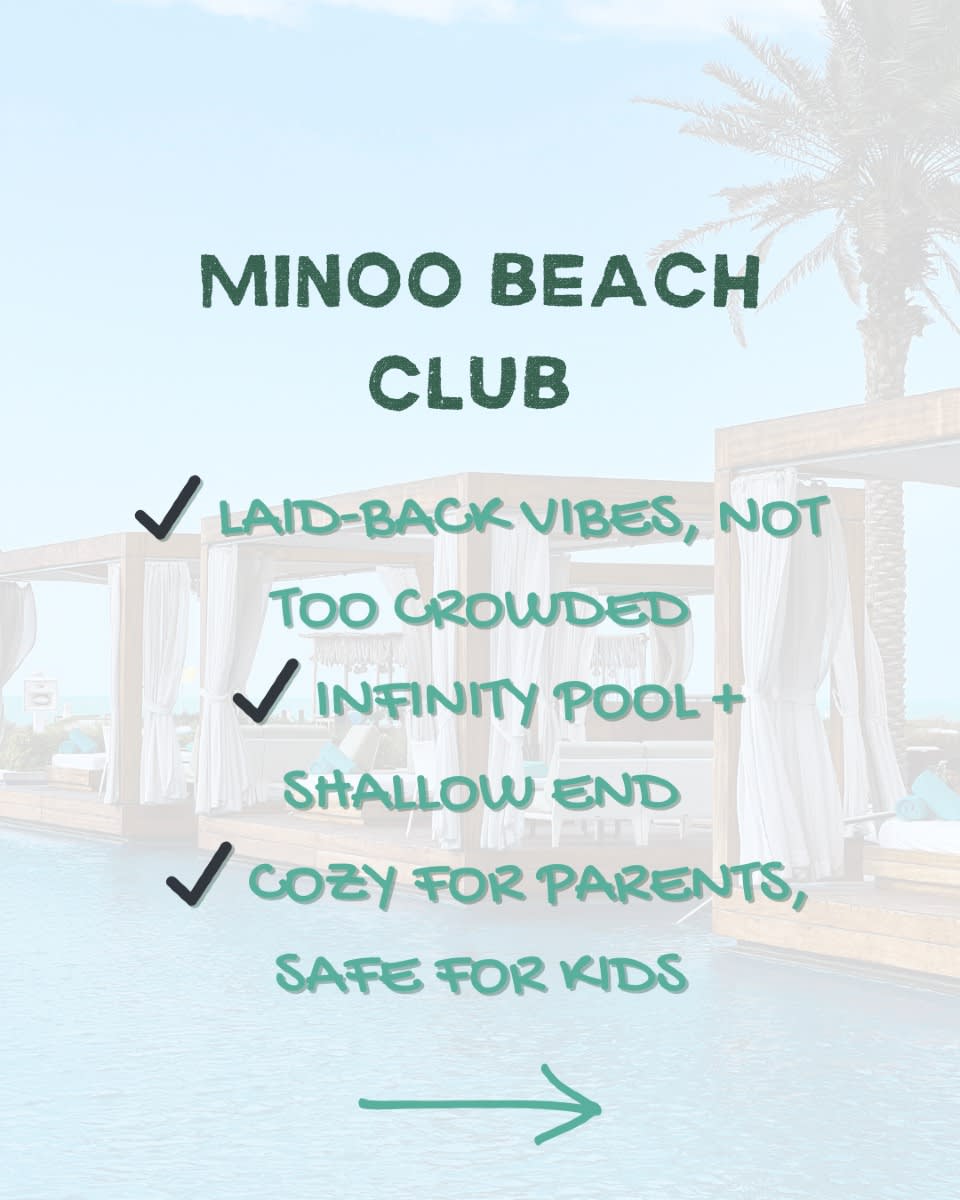 Explore Family-Friendly Beach Clubs in Bali — image 4