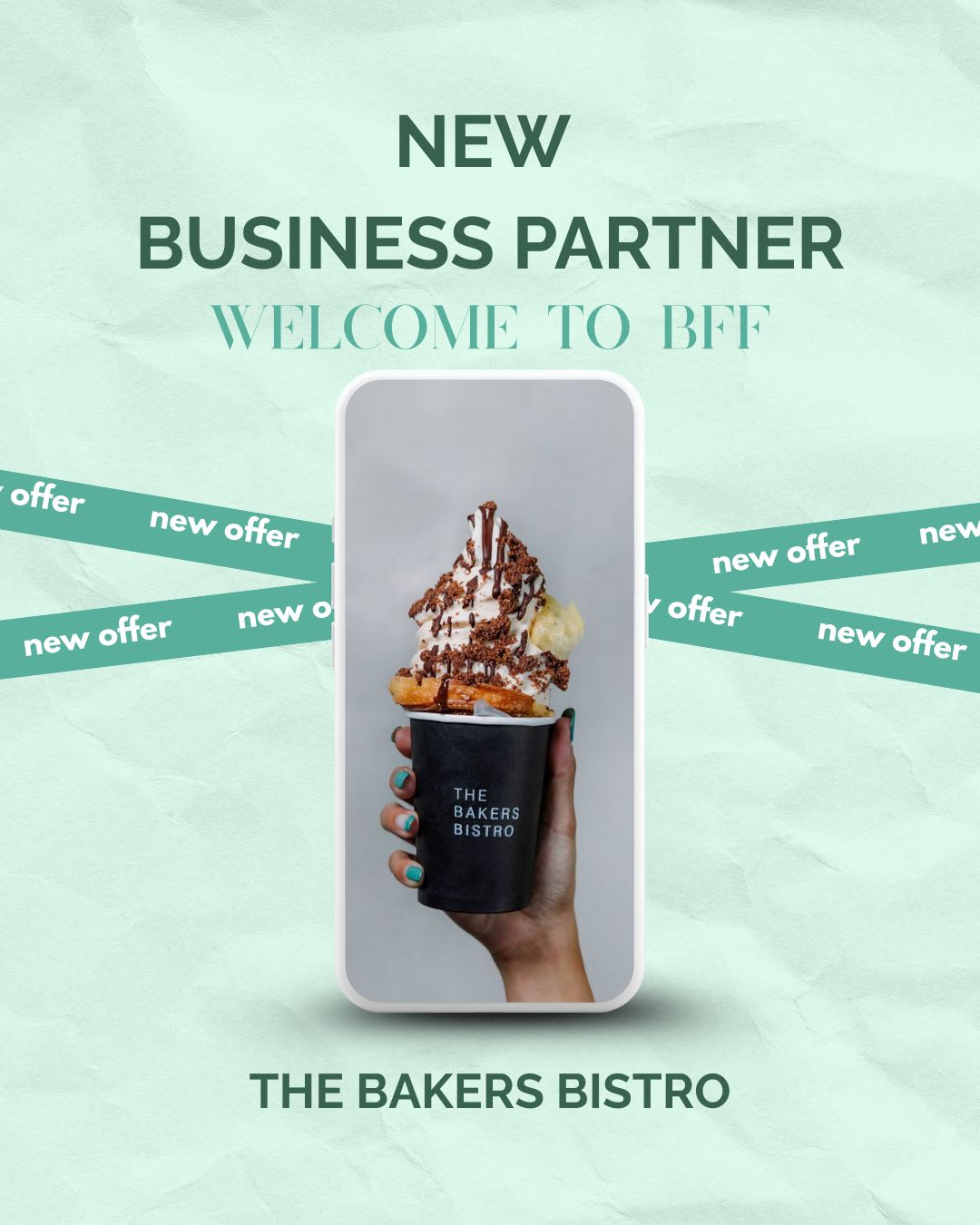 Discover Family Dining at The Bakers Bistro in Seminyak — image 1