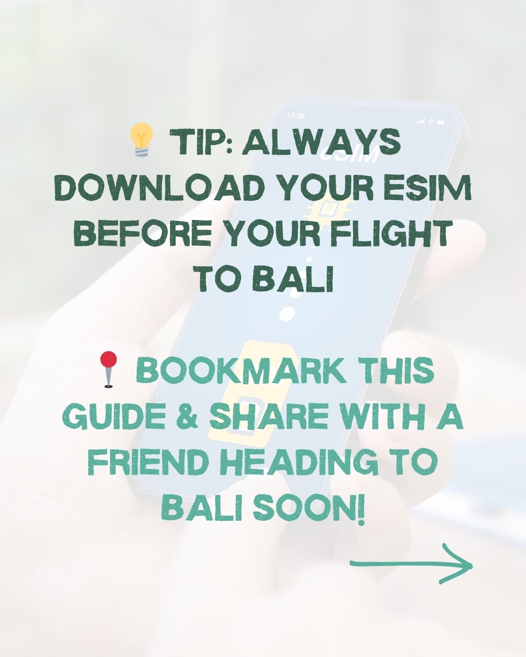 Stay Connected in Bali: SIM Card Guide for Families — image 6