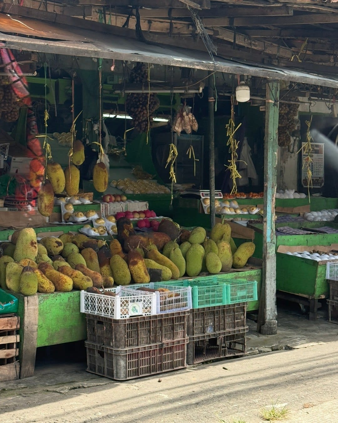 Why Fruit in Bali Hits Different – A Sweet Taste Adventure