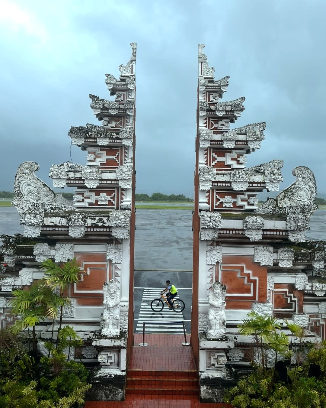 Bali’s Beautiful Balance: Where Tradition Meets Travel