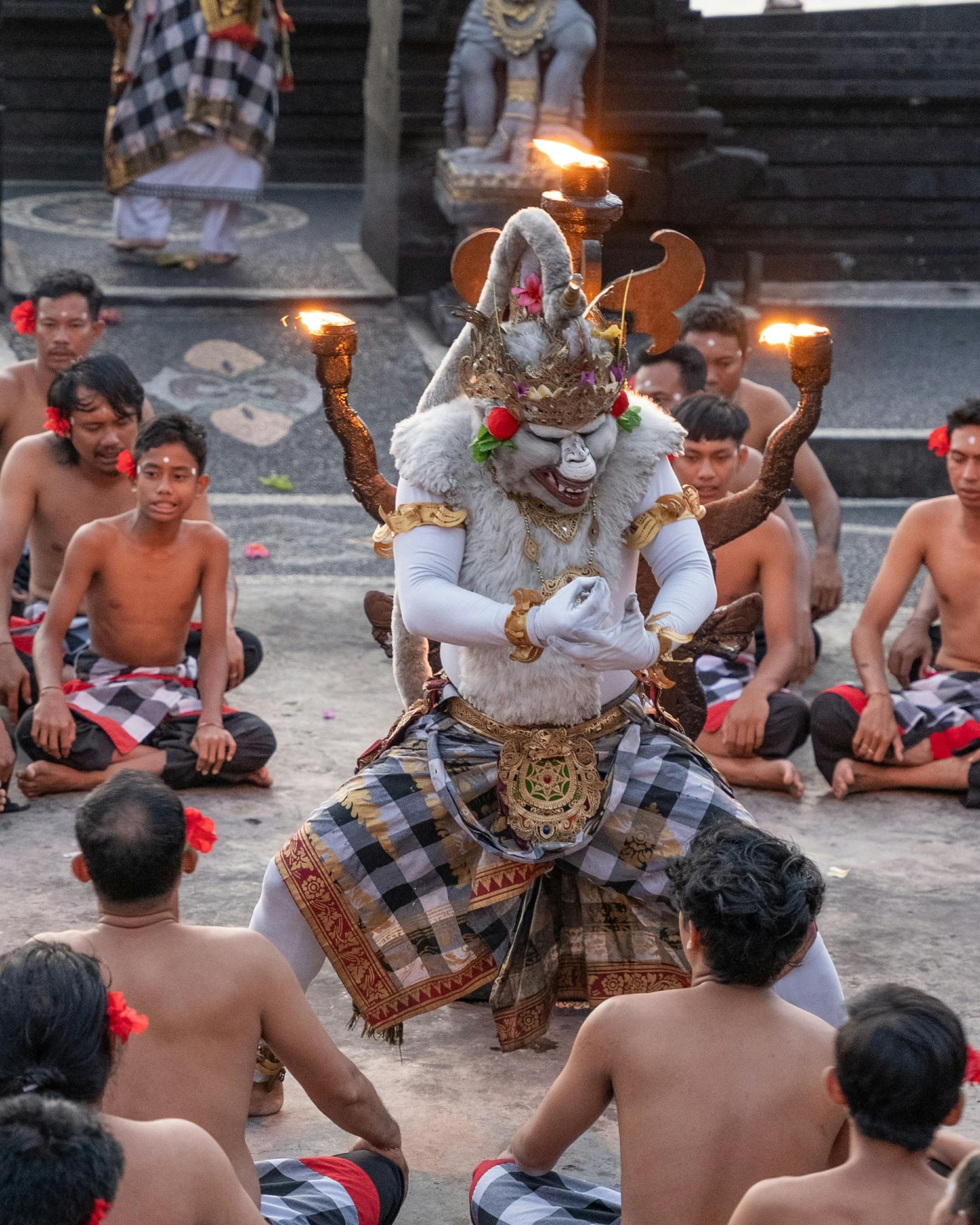 Why Bali is the Perfect Family Escape — Even with Young Kids