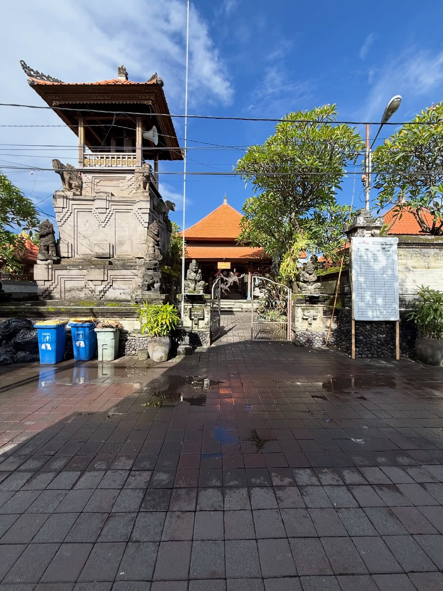 Ogoh-Ogoh Season in Bali: A Wild & Wonderful Tradition Before Nyepi