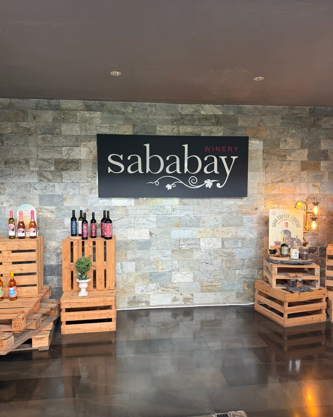 Exploring the Hidden Gem of Bali: A Visit to Sababay Winery