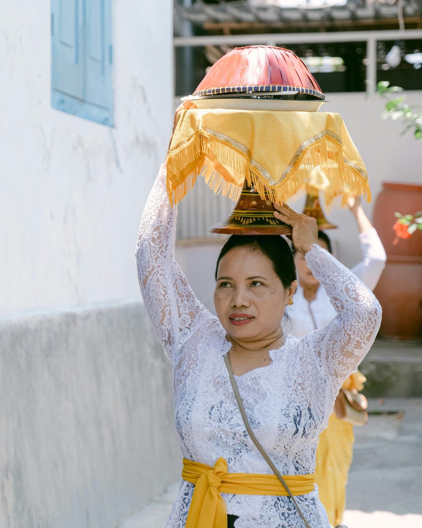 The Ultimate Guide to Your First Family Trip to Bali