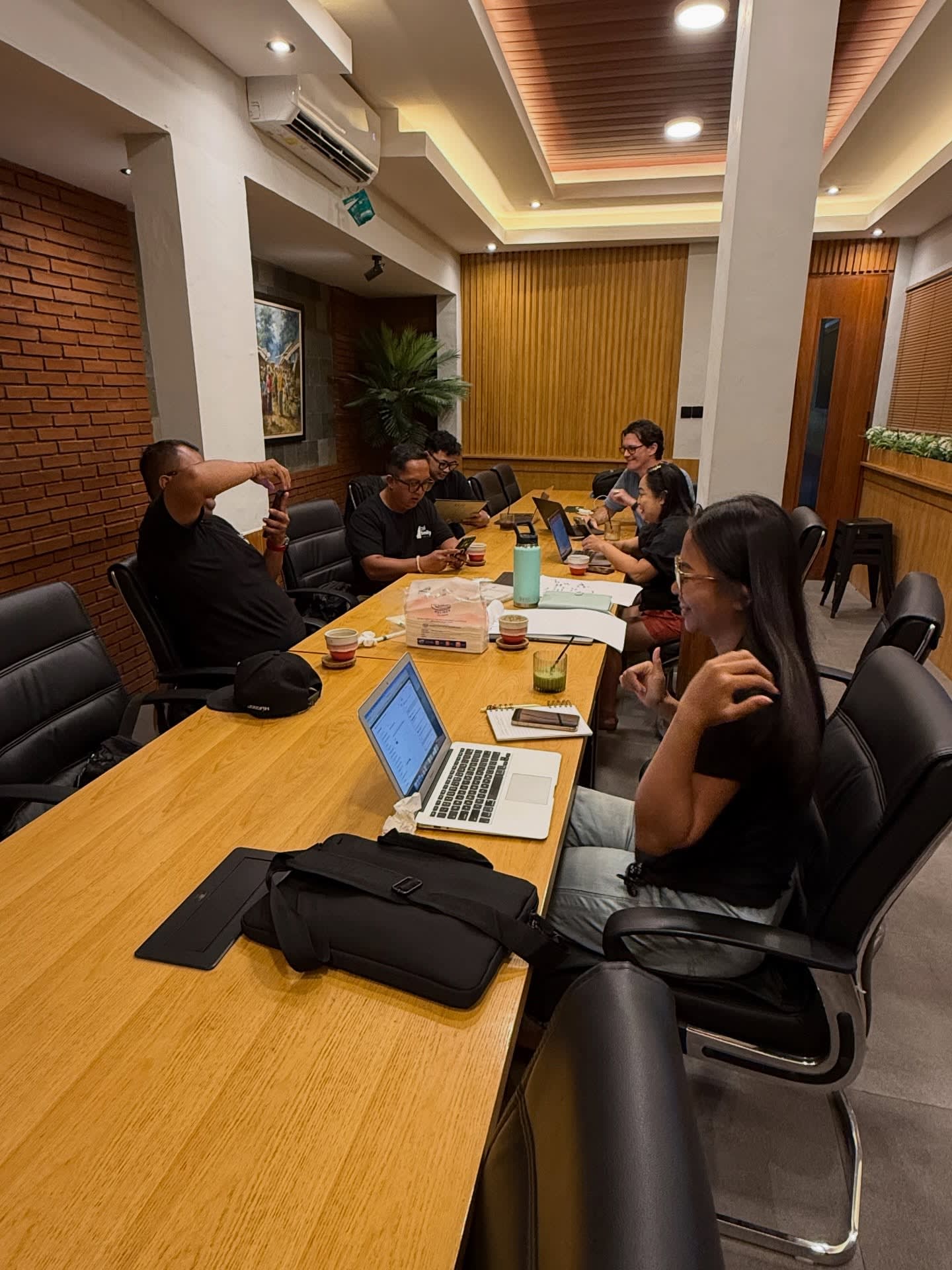 Creating Magic and Memories in Bali: Behind the Scenes with Our Team