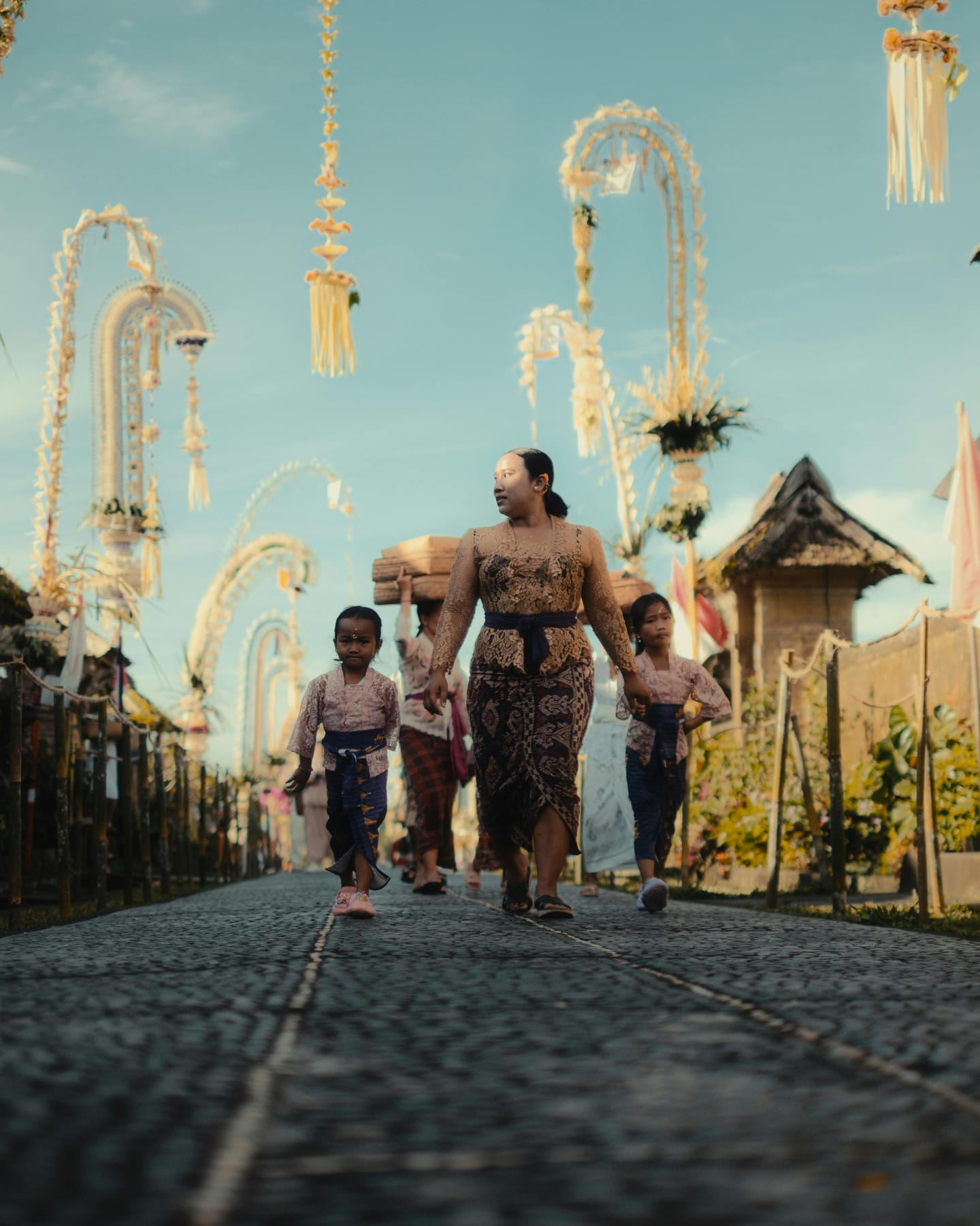 Embrace the Joy of a Lightly Planned Bali Holiday