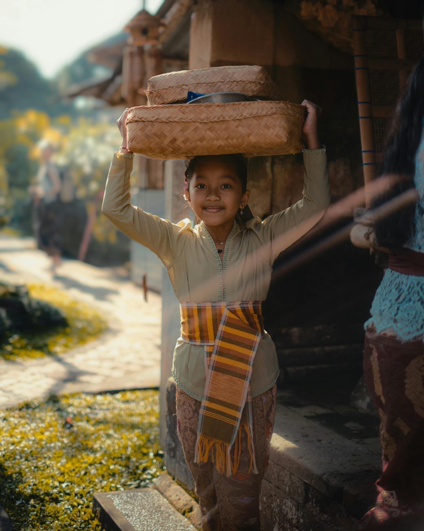 Adapting Family Travel: Discover Bali's Family-friendly Adventures for All Ages