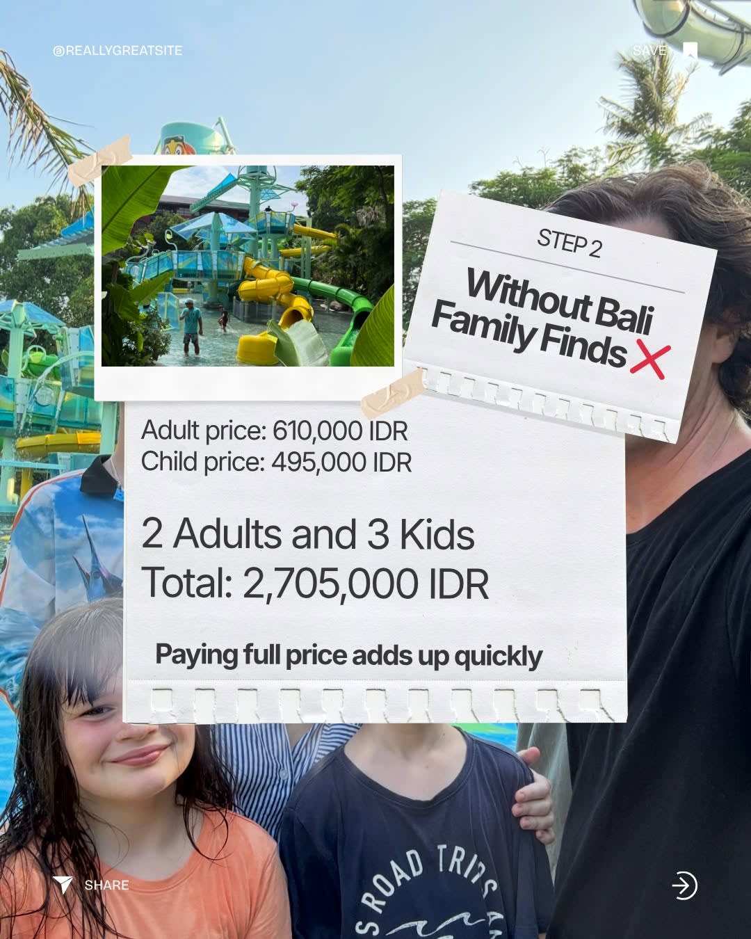Unlock the Best Family Deals in Bali with Bali Family Finds App image 2