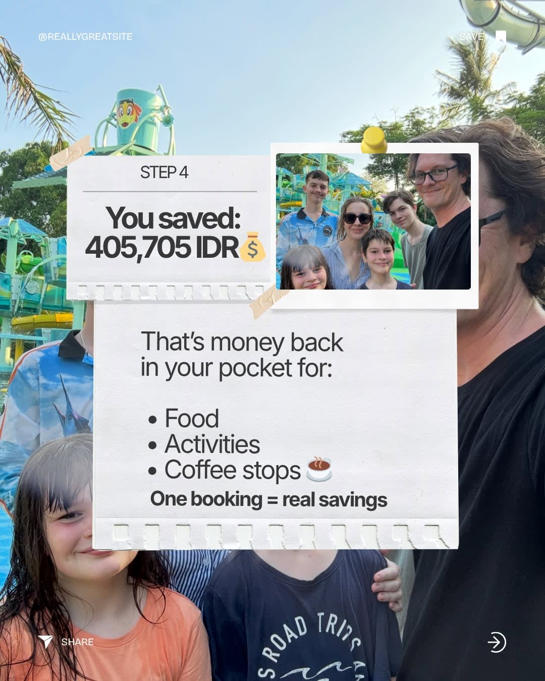 Unlock the Best Family Deals in Bali with Bali Family Finds App image 4