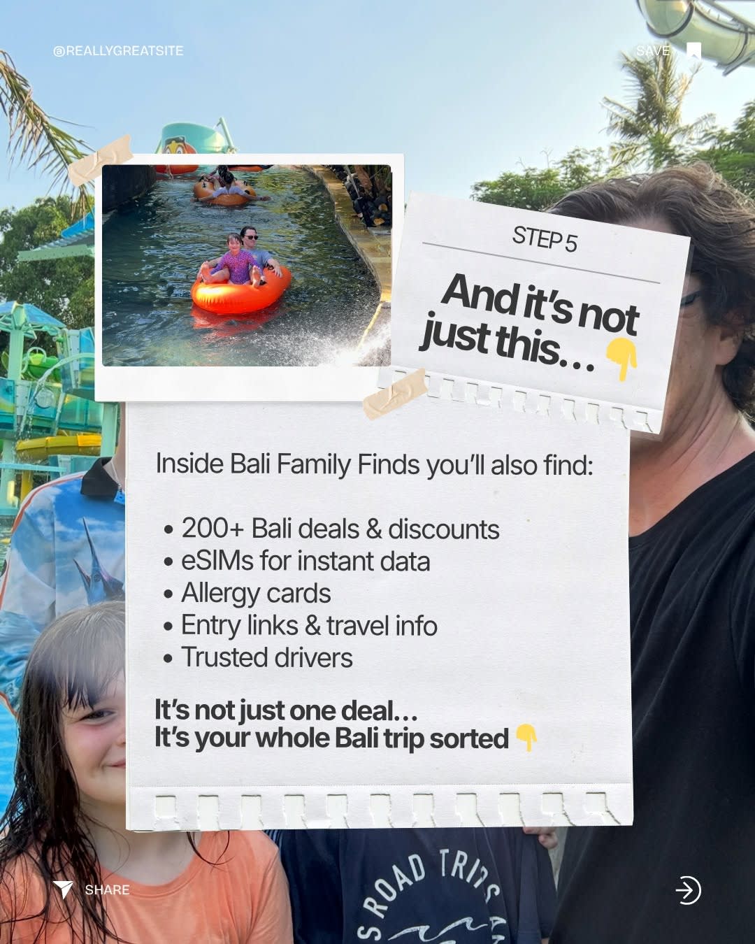 Unlock the Best Family Deals in Bali with Bali Family Finds App image 5