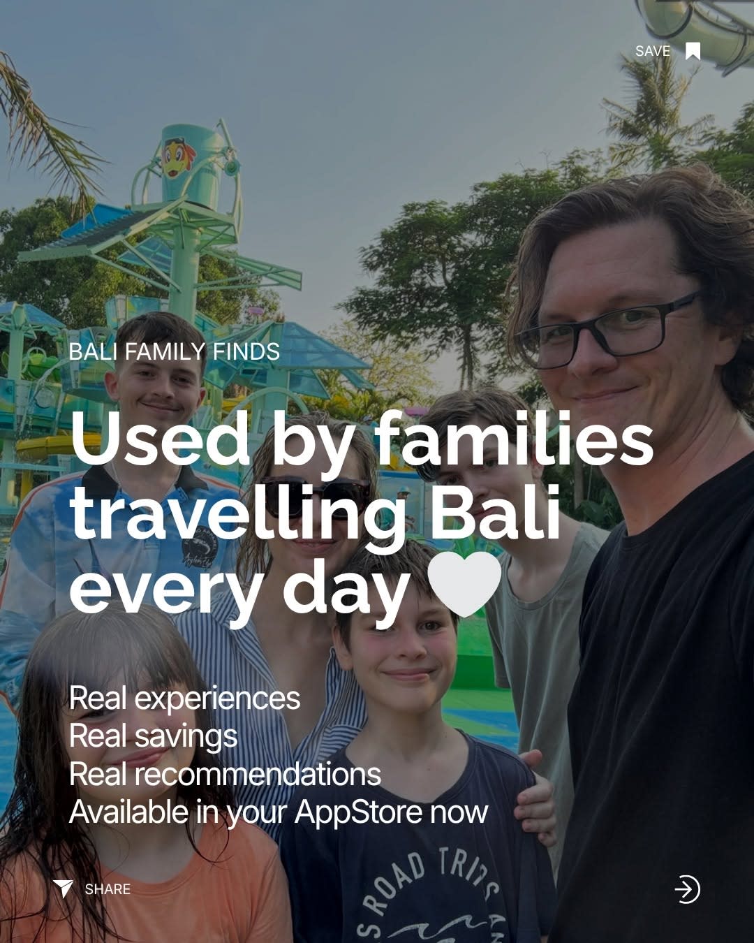 Unlock the Best Family Deals in Bali with Bali Family Finds App image 7