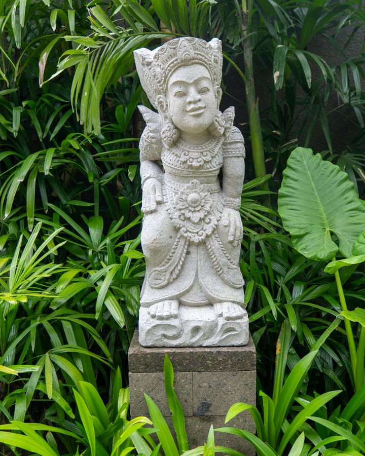 Embrace the Bali Mindset: Letting Go for a Seamless Experience