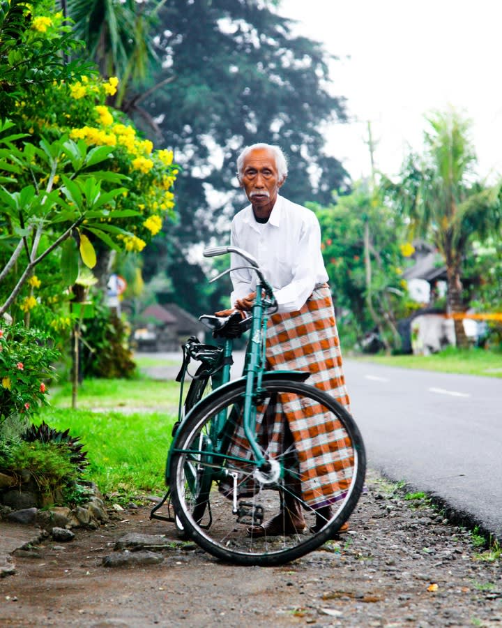 Navigating Your First Day in Bali: A Stress-Free Arrival Guide