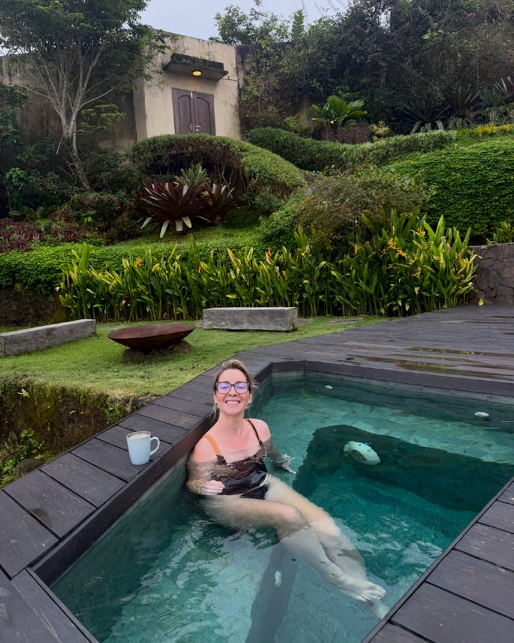 I was asked the other day… how do you do it all? 🤍
And honestly, the answer is… I don’t do it all.  image 1