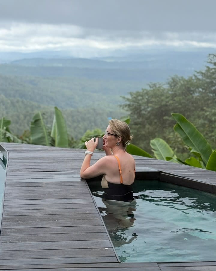 I was asked the other day… how do you do it all? 🤍
And honestly, the answer is… I don’t do it all.  image 2