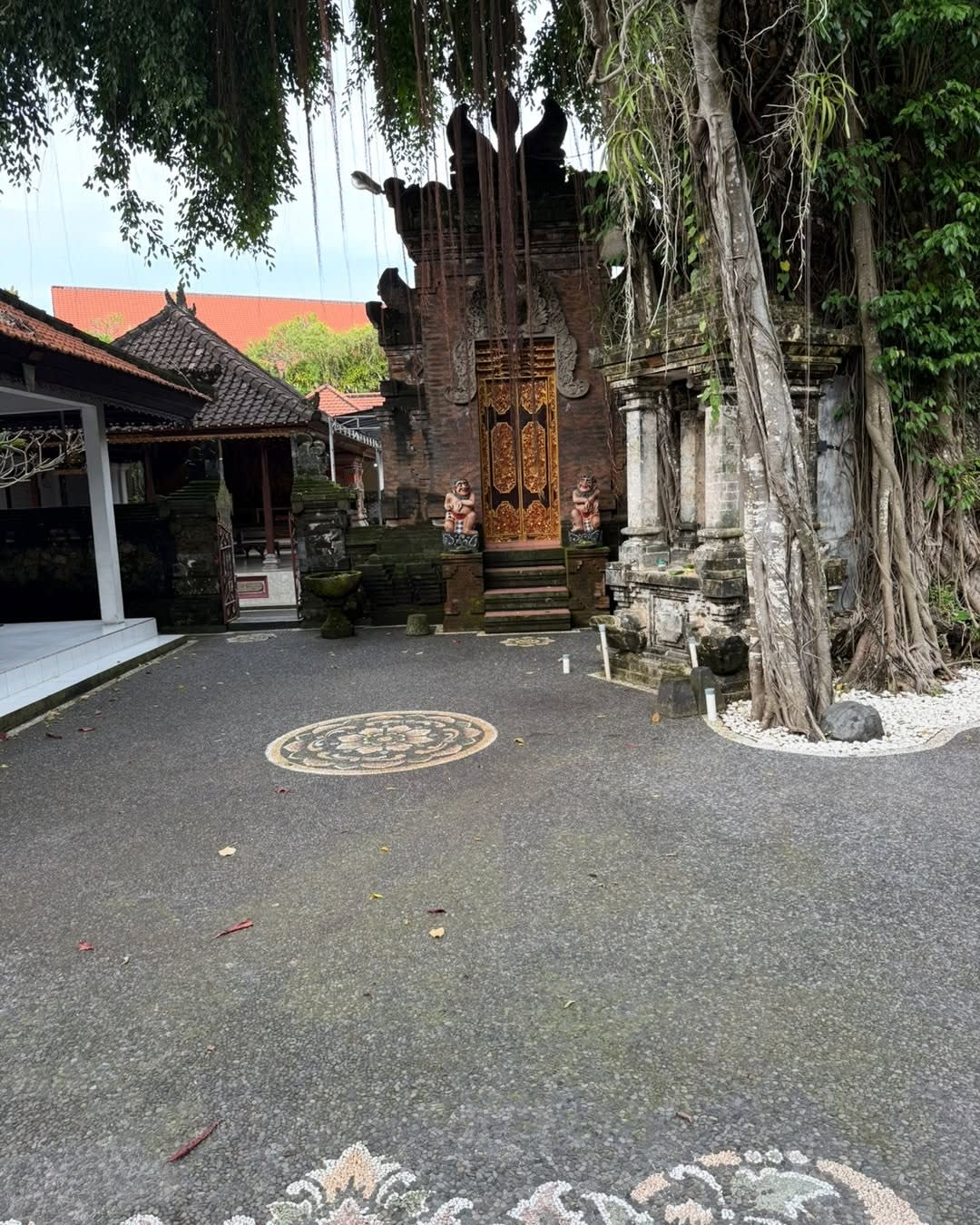 Balinese family compounds are more than just homes… they’re deeply cultural, spiritual, and thoughtf