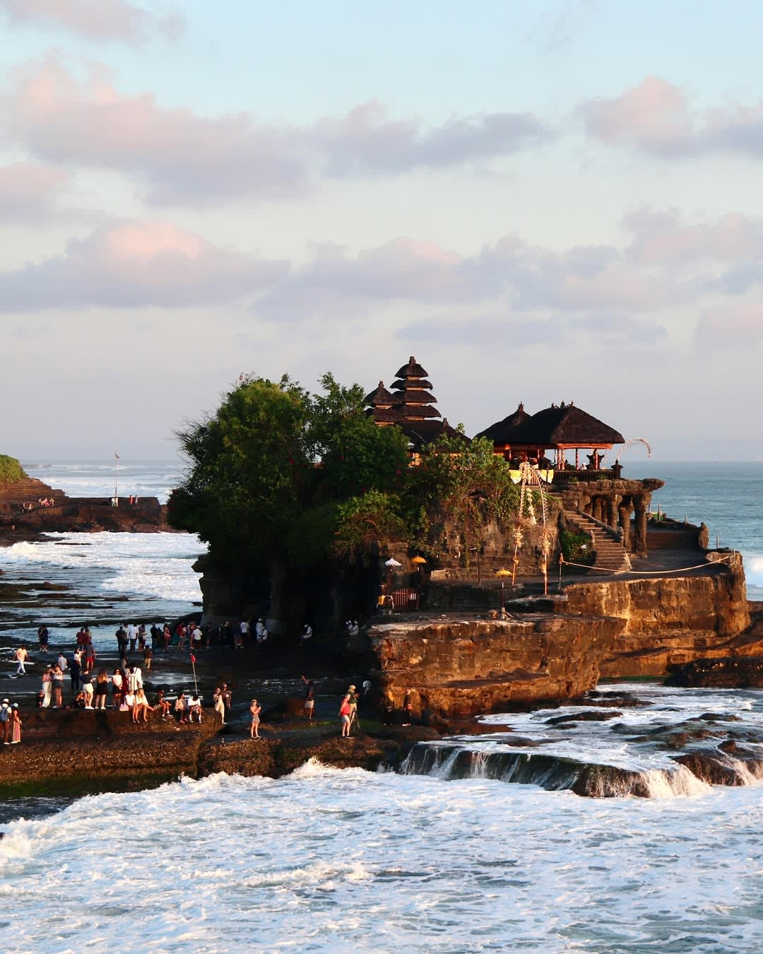 “The Bali Day That Always Wins”
This type of day always ends up being the favourite.
• Sleep in
• P