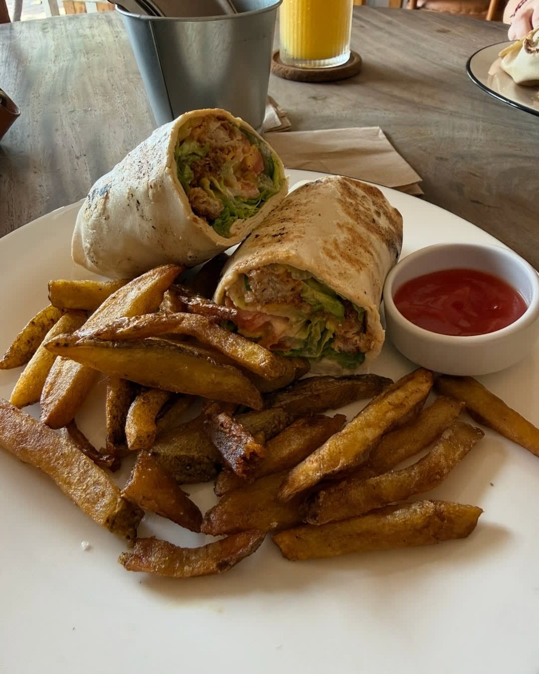 Manos Cafe Sanur: Your New Go-To Spot for Coffee and Comfort