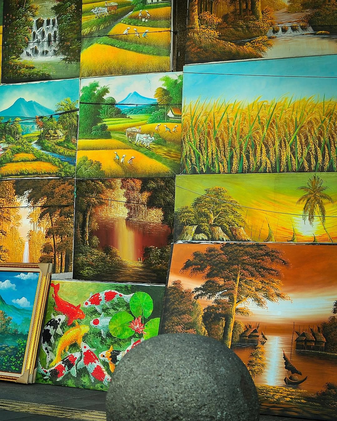 The Ultimate Bali Souvenir: A Must-Have for Every Traveler