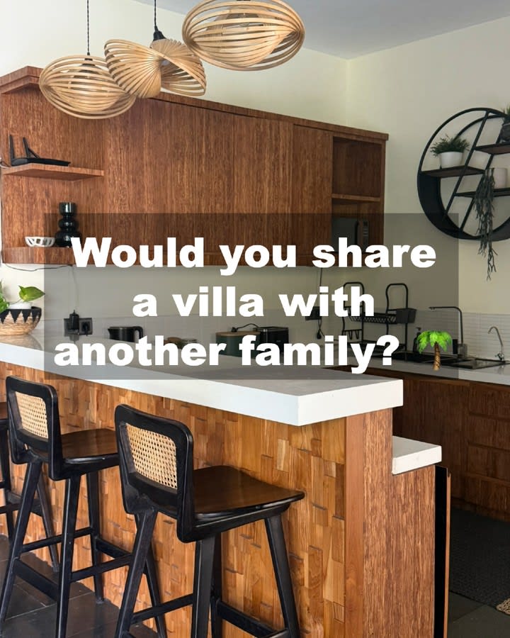 Discover the Ultimate Family Getaway at Villa Suvitha in Seminyak image 2