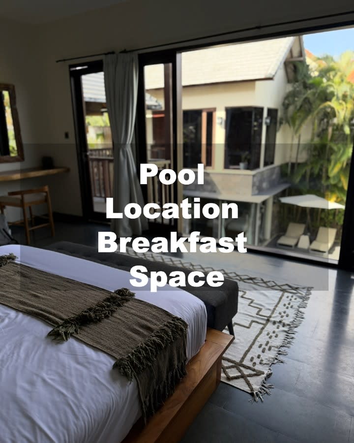 Discover the Ultimate Family Getaway at Villa Suvitha in Seminyak image 6