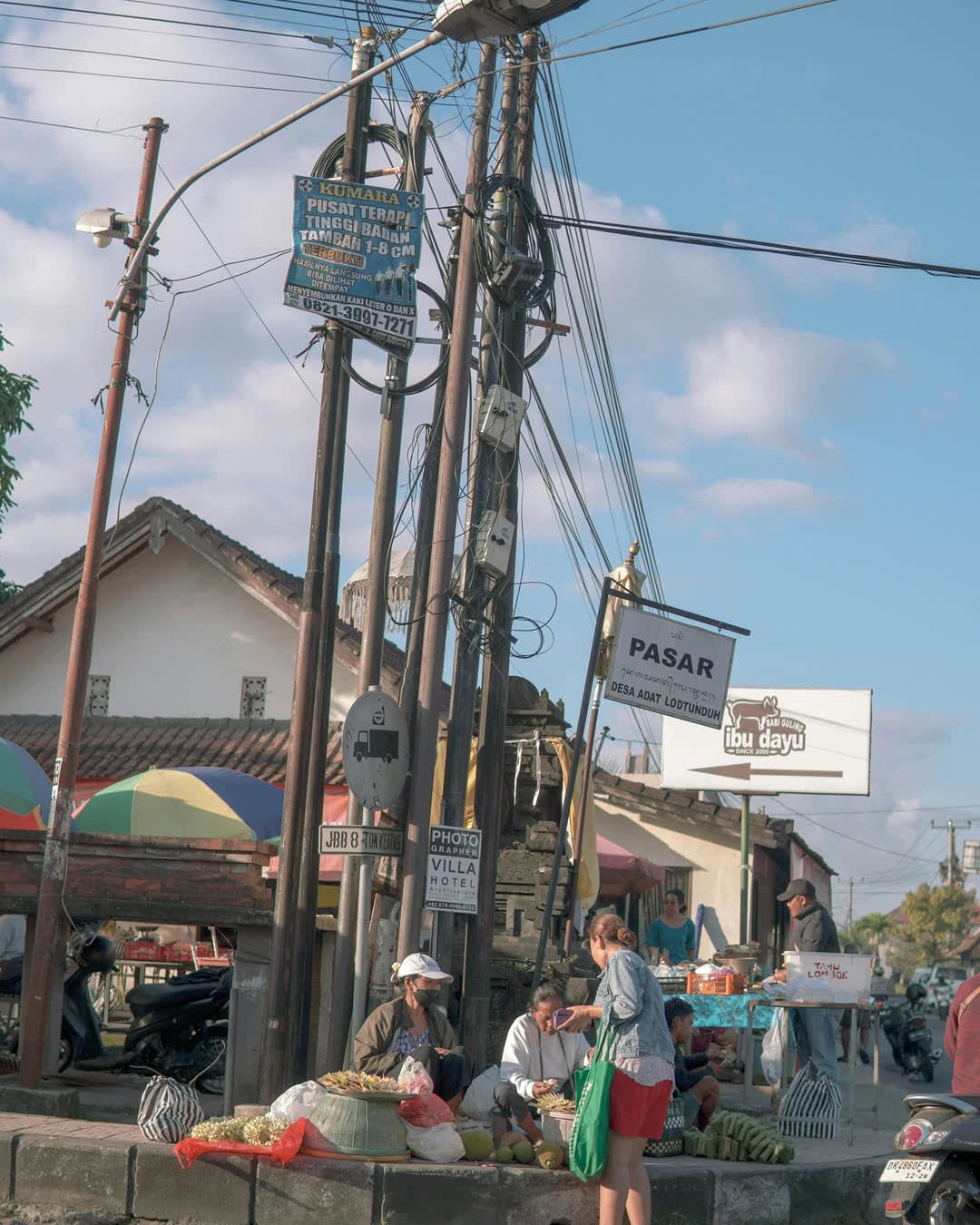 Beyond the Purchase: The Bali Shopping Experience