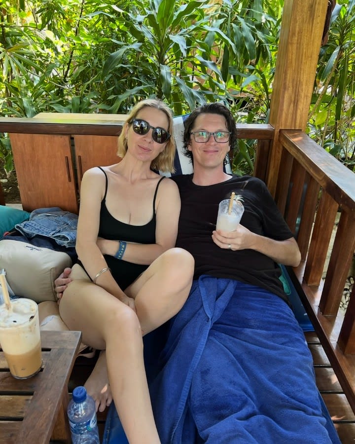 🌏 Roll call time!

We're hanging out at 📍 Waterbom Bali

Tell us where you're reading this from 👇