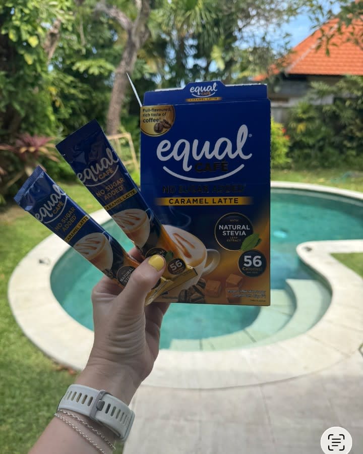 We love trying new coffee ☕🤍

Whenever we spot a new coffee or drink option at the supermarket, it  image 1