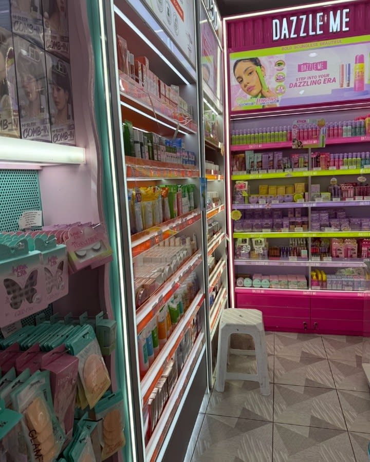If you love skincare, makeup, haircare and beauty shopping, you need to add Murni Cosmetics to your  image 3