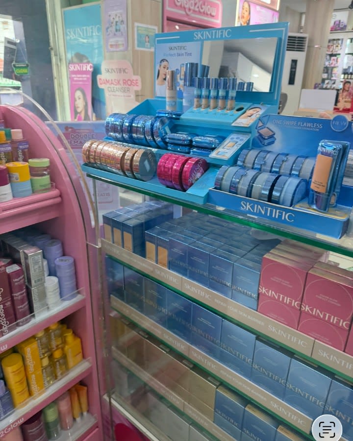 If you love skincare, makeup, haircare and beauty shopping, you need to add Murni Cosmetics to your  image 5