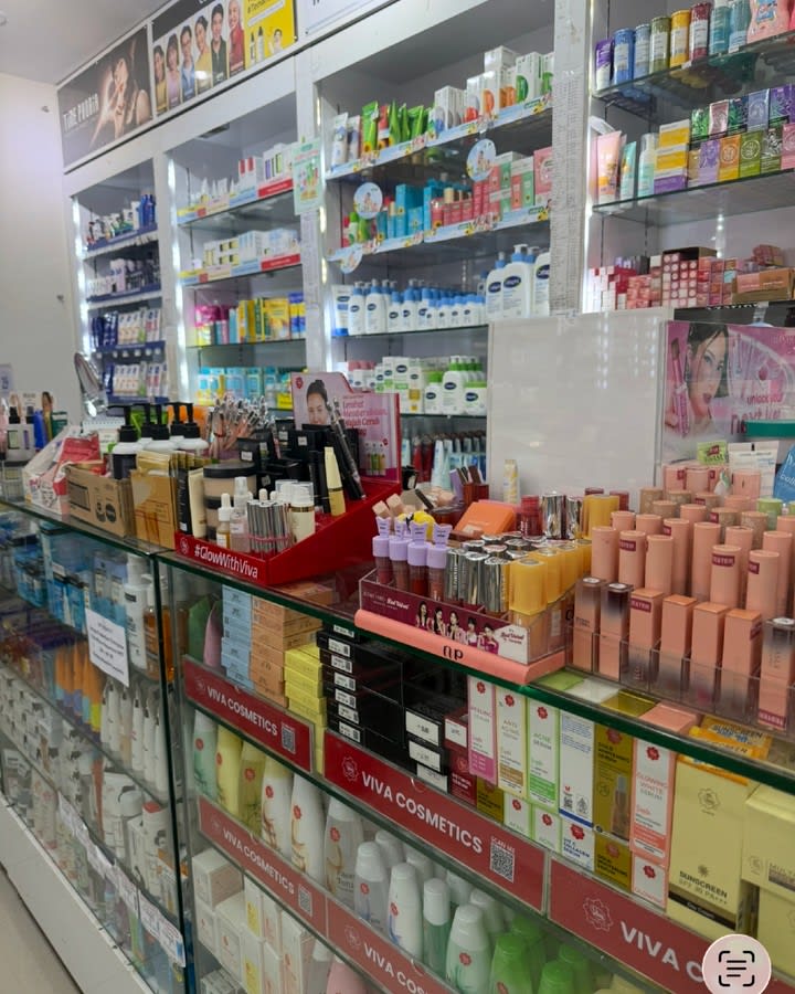 If you love skincare, makeup, haircare and beauty shopping, you need to add Murni Cosmetics to your  image 6