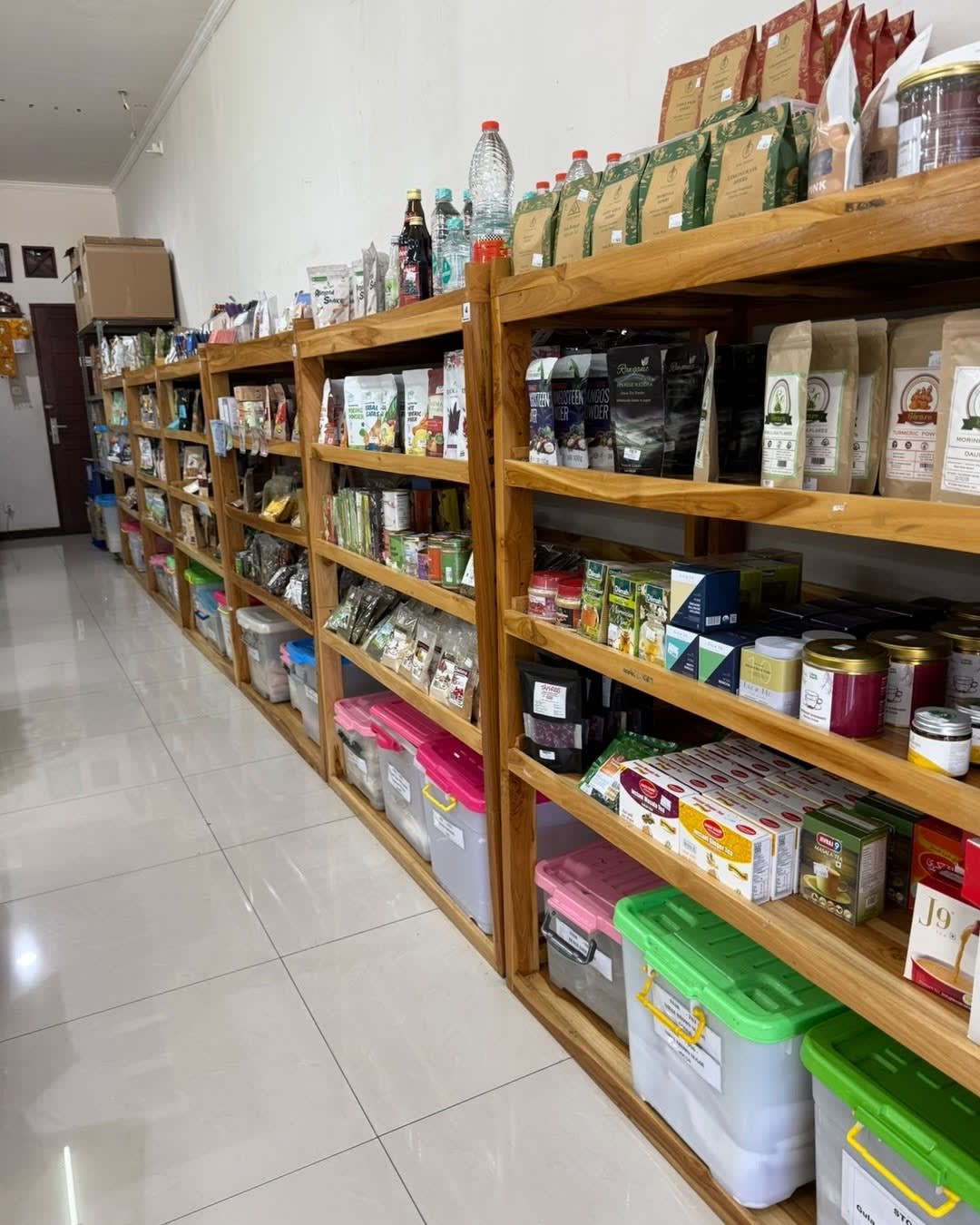 🥑🌿 Looking for health food shops in Bali?

Most people have heard of the big names like Bali Buda, image 2