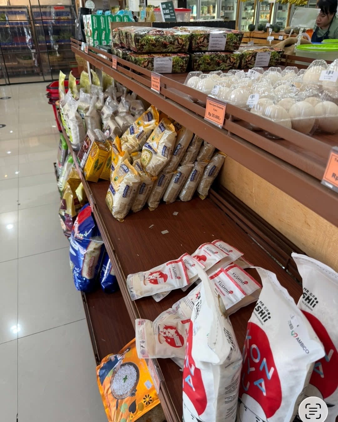🥑🌿 Looking for health food shops in Bali?

Most people have heard of the big names like Bali Buda, image 3