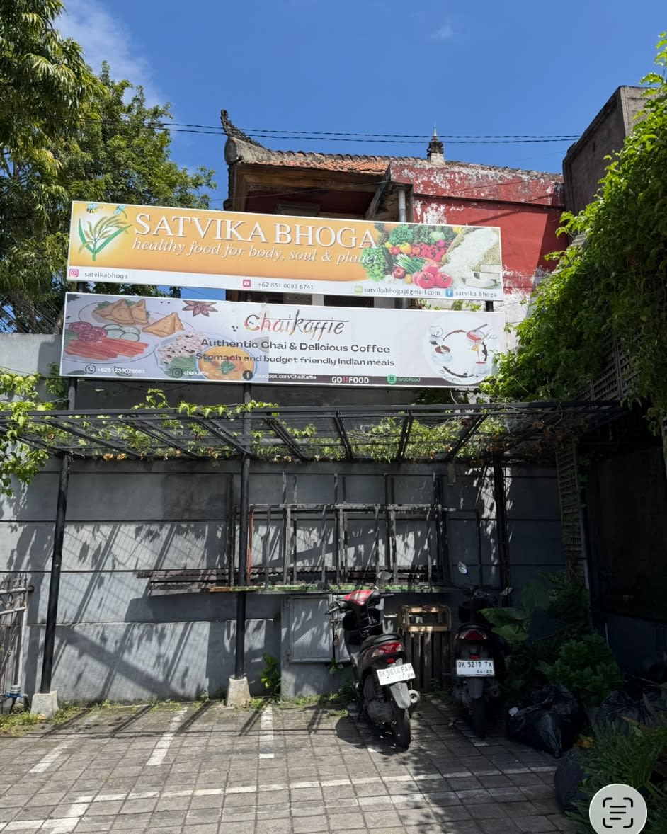 🥑🌿 Looking for health food shops in Bali?

Most people have heard of the big names like Bali Buda, image 8