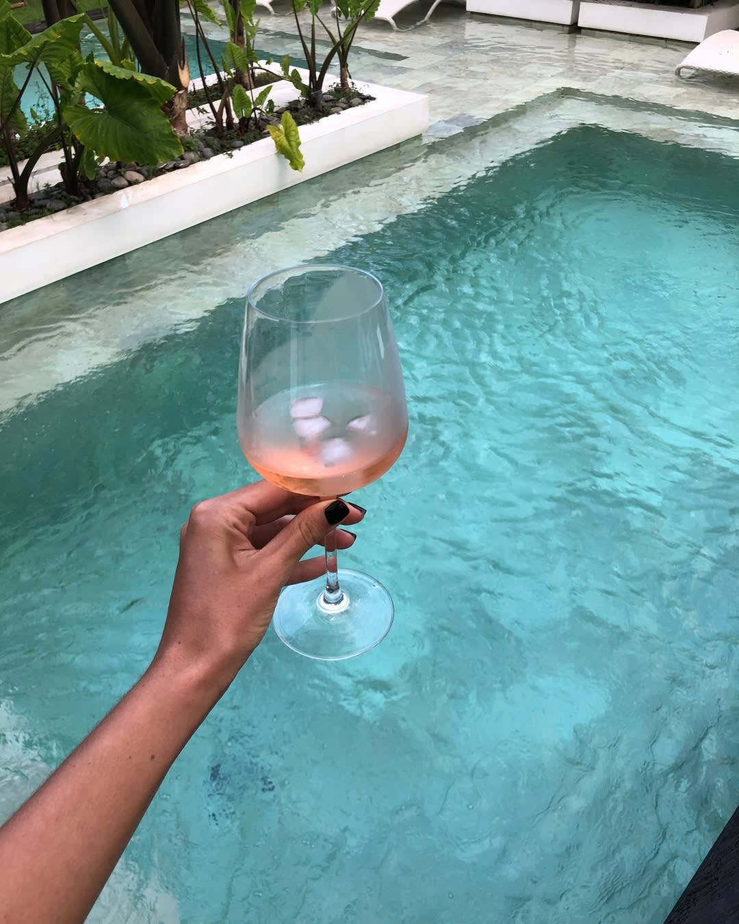 Bali Parent Confession:

We once spent weeks planning activities for a Bali trip.

The kids spent mo
